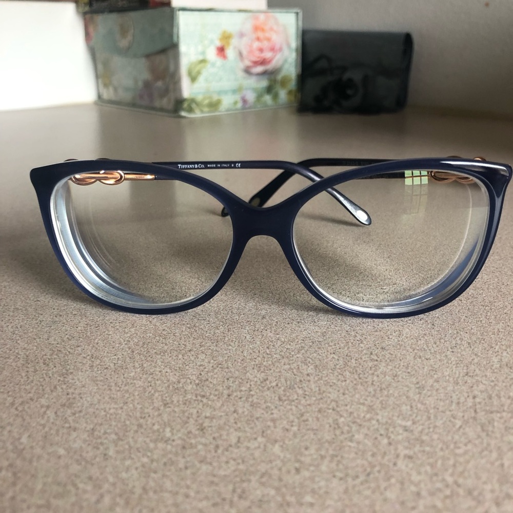 Tiffany Eyeglasses - Picture 2 of 8